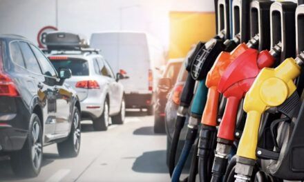 Subsidio a combustibles supera RD$16,700.2 MM