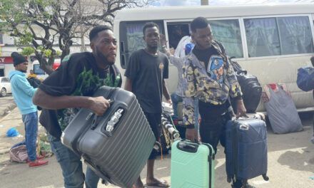 Migración suspenderá repatriaciones de haitianos a final de año por tregua navideña
