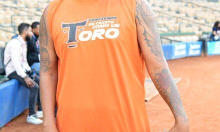 Bariátrica le tumbó 85 libras a José «Jumbo» Díaz