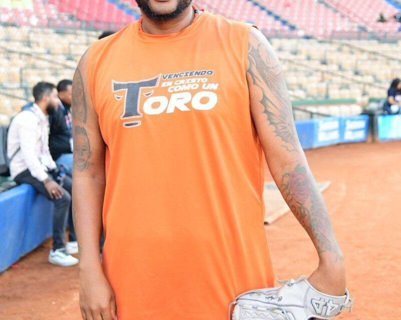 Bariátrica le tumbó 85 libras a José «Jumbo» Díaz