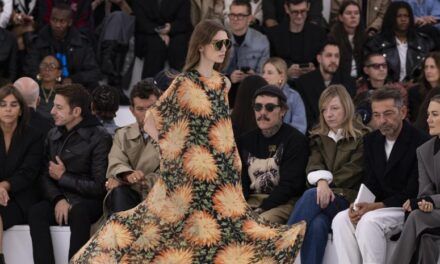 Las tendencias en la moda que marcarán el 2025