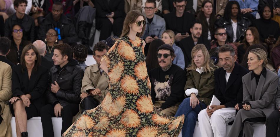 Las tendencias en la moda que marcarán el 2025