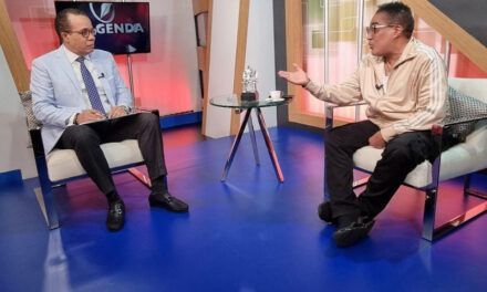 Kinito Méndez: «La mayoría de los intérpretes de dembow y reguetón son merengueros frustrados»