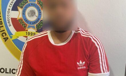 Policía Nacional informa la detención de “Mayito” y “Alberto”, implicados en el conflicto social en Barahaona donde oficial PN y civil resultaron fallecidos