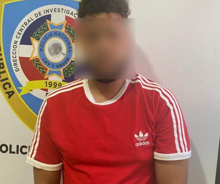 Policía Nacional informa la detención de “Mayito” y “Alberto”, implicados en el conflicto social en Barahaona donde oficial PN y civil resultaron fallecidos