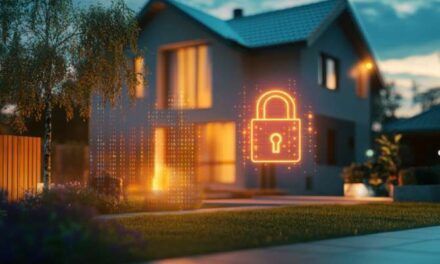 Accesorios de seguridad y vigilancia: La clave para proteger tu hogar estas Navidades