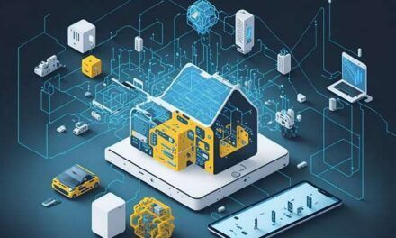Cómo el futuro de internet en el hogar transformará nuestras vidas