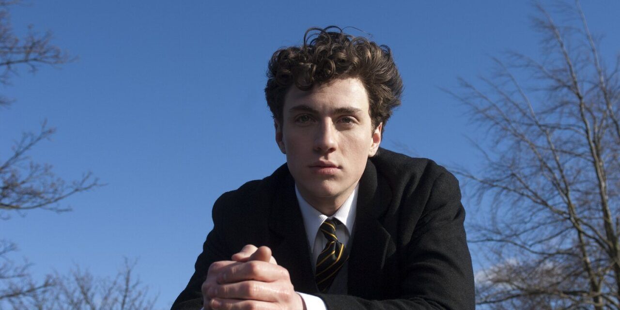 De ‘Animales nocturnos’ a ‘Albert Nobbs’: Las 10 mejores interpretaciones de Aaron Taylor-Johnson