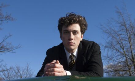De ‘Animales nocturnos’ a ‘Albert Nobbs’: Las 10 mejores interpretaciones de Aaron Taylor-Johnson