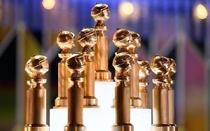 Lista de nominaciones a los Globos de Oro 2025