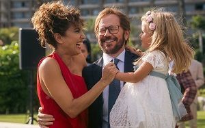 ‘Padre no hay más que uno 5’ anuncia su fecha de estreno