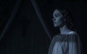 ‘Nosferatu’ nos somete con toda la belleza del terror gótico