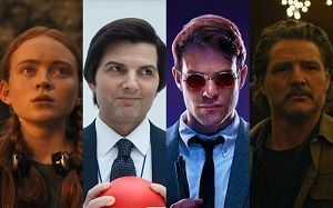 De ‘Separación’ a ‘Daredevil: Born Again’: Las series más esperadas de 2025