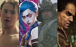De ‘Shogun’ a ‘Heartstopper’: Las 10 mejores series internacionales de 2024
