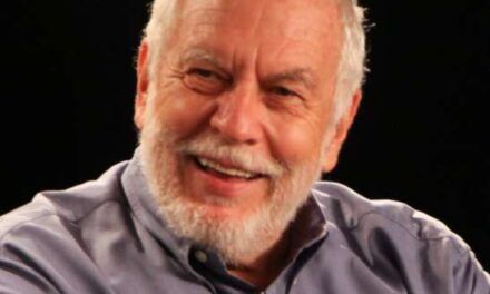 Nolan Bushnell: El padre de los videojuegos