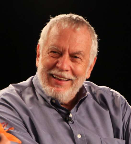 Nolan Bushnell: El padre de los videojuegos