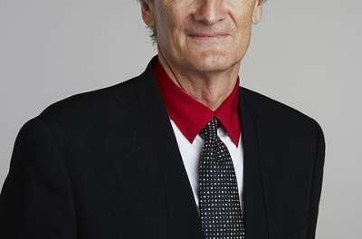 James Dyson, inventor y mago de la innovación tecnológica