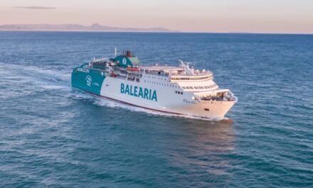 Abinader: ferry desde Puerto Rico impulsará desarrollo turístico de San Pedro de Macorís