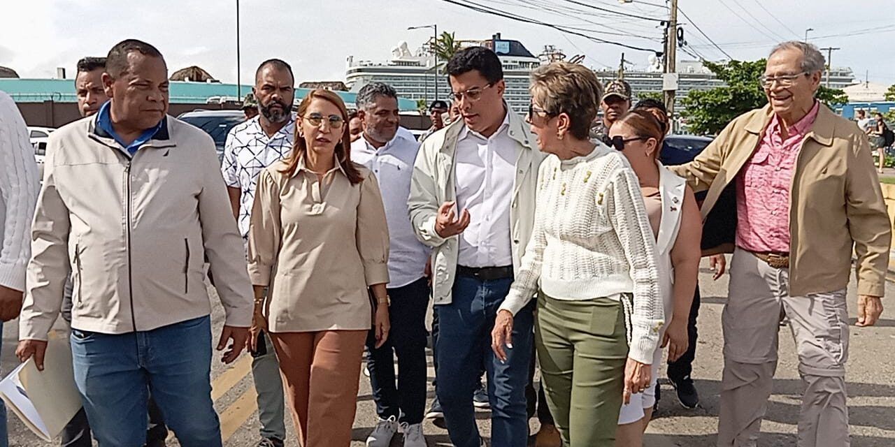 Collado: actividades turísticas se desarrollan con normalidad en Puerto Plata pese a lluvias