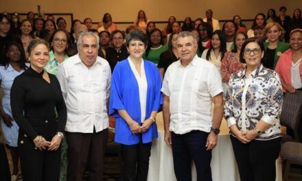 Ministerio de Salud y SNS aseguran embarazos en adolescentes se reducen de 23 % a 19 %
