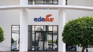 Edesur mejora voltaje en comunidades de San Cristóbal, con una inversión superior a los 12 millones de pesos