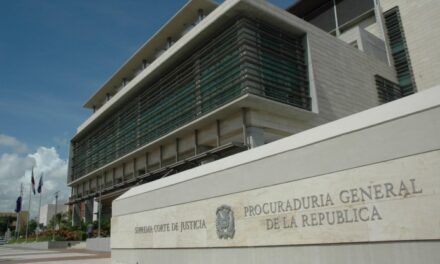 Ministerio Público desarticula estructura delictiva se hacía pasar por páginas web de ayudas sociales