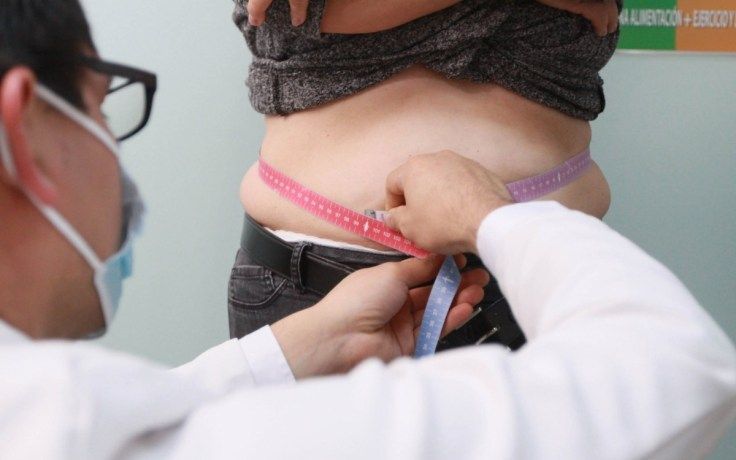 EE.UU. aprueba fármaco para bajar de peso; combate la apnea del sueño