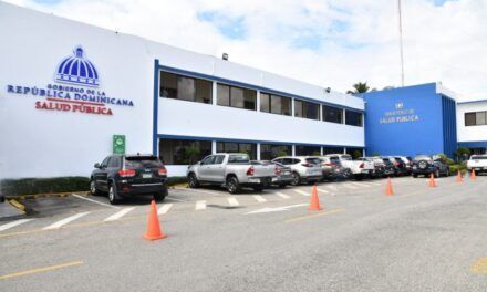 Salud Pública exhorta a celebrar festividades de fin de año con seguridad y responsabilidad
