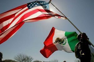 Las amenazas de Trump de imponer aranceles como respuesta a la migración y la crisis de sobredosis de fentanilo