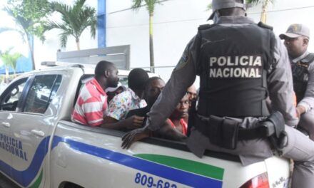 Migración dominicana detiene otros 333 haitianos en El Seibo