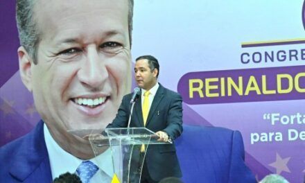 El PLD expresa su preocupación por candidaturas independientes aprobadas por el TC