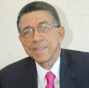 San Cristóbal y sus embajadores