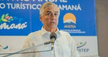 Papo Bancalari será el nuevo presidente de Asonahores