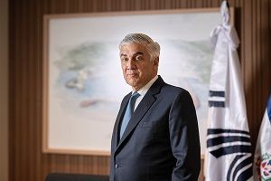 Confirmado: Papo Bancalari es electo como nuevo presidente de Asonahores