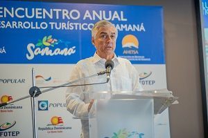 Papo Bancalari será el nuevo presidente de Asonahores