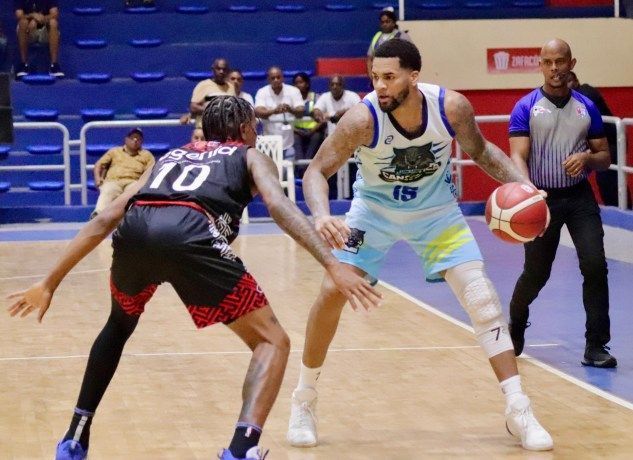 Lobos de Canastica derrotan a Buitres y provocan partido decisivo TBS de San Cristóbal