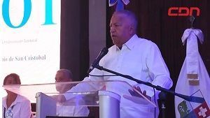 Lanzan Plan de Ordenamiento Territorial en San Cristóbal