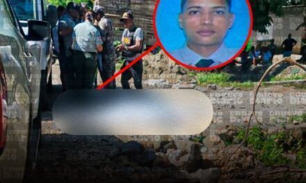 Lanzan cadáver de cabo PN desde vehículo en movimiento en Samaná