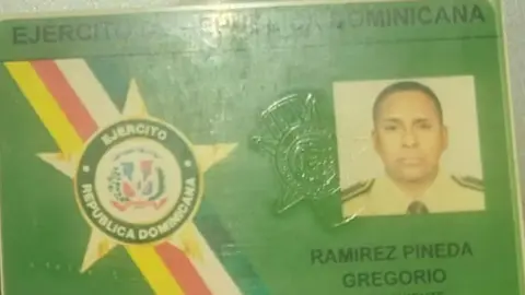 Cae abatido presunto implicado en muerte de segundo teniente del ERD en San Cristóbal