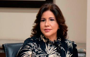 Margarita Cedeño pide explicar irregularidades en el programa de bonos navideños