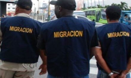 Migración dominicana advierte que responderá a las agresiones