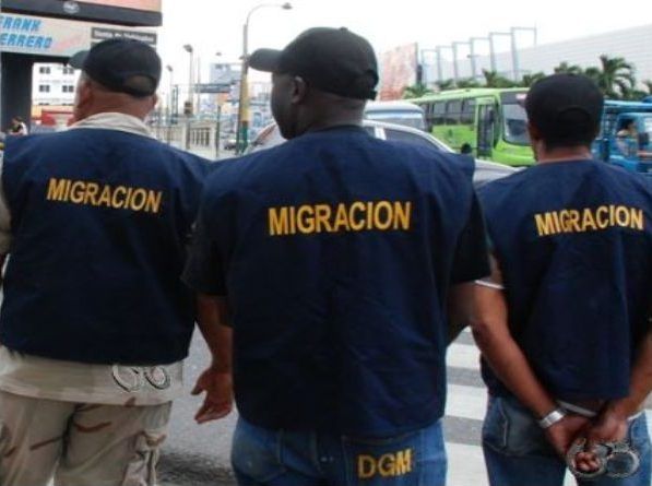 Migración dominicana advierte que responderá a las agresiones