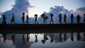 Migración: La crisis humanitaria silenciada