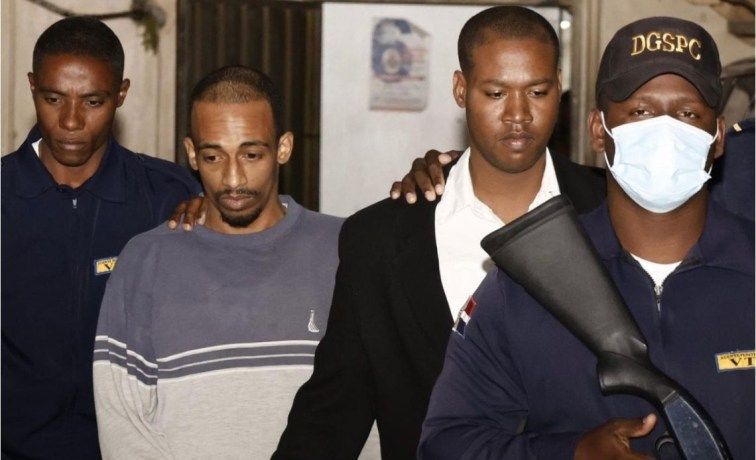 Envían a prisión al capitán y demás implicados en muerte de un oficial en SDE