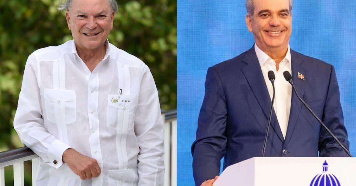 Rainieri reconoce labor de Abinader en la promoción del turismo de la zona Este