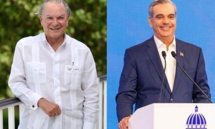 Rainieri reconoce labor de Abinader en la promoción del turismo de la zona Este