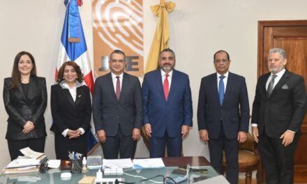 JCE aprueba gestionar convenio con Capel para enfrentar abstención electoral
