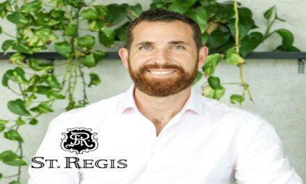 “Ya era hora que RD contara con el lujo que ofrece la marca St. Regis”