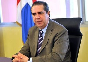 Francisco Javier afirma trabaja en la unidad del PLD para ganar en el 2028