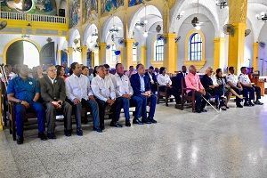 Ayuntamiento crea Comisión Municipal de Inclusión para personas con discapacidad en municipio de San Cristóbal